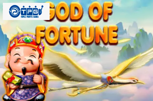 God of Fortune